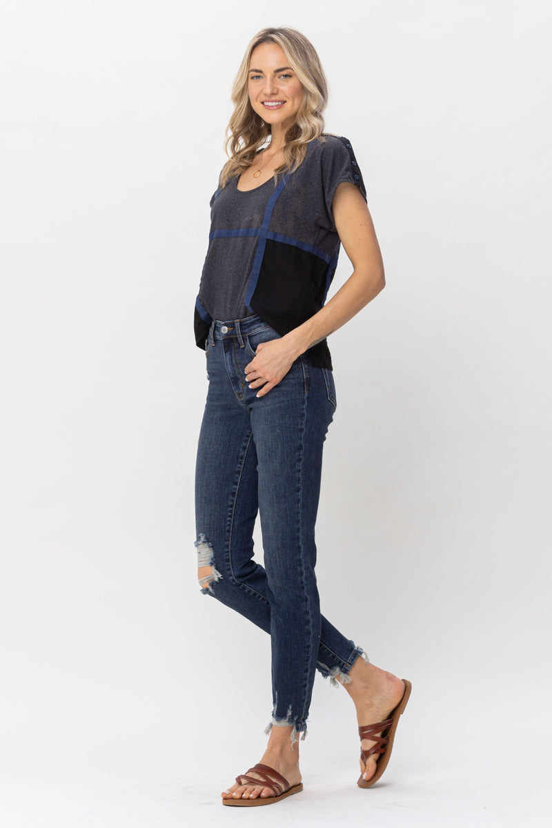 Judy Blue® HALEY Jeans