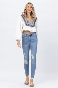 Judy Blue® ANNALISE Jeans