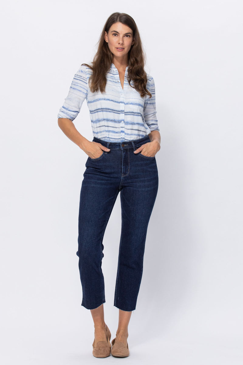 *FINAL SALE* Judy Blue® MARTA Jeans