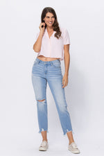 Judy Blue® CARRINA Jeans