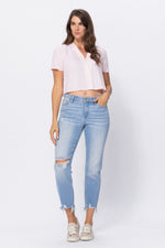 Judy Blue® CARRINA Jeans