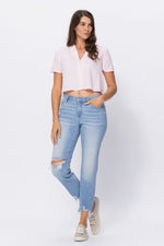 Judy Blue® CARRINA Jeans
