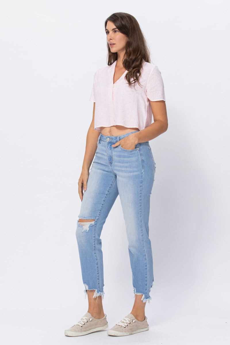 Judy Blue® CARRINA Jeans