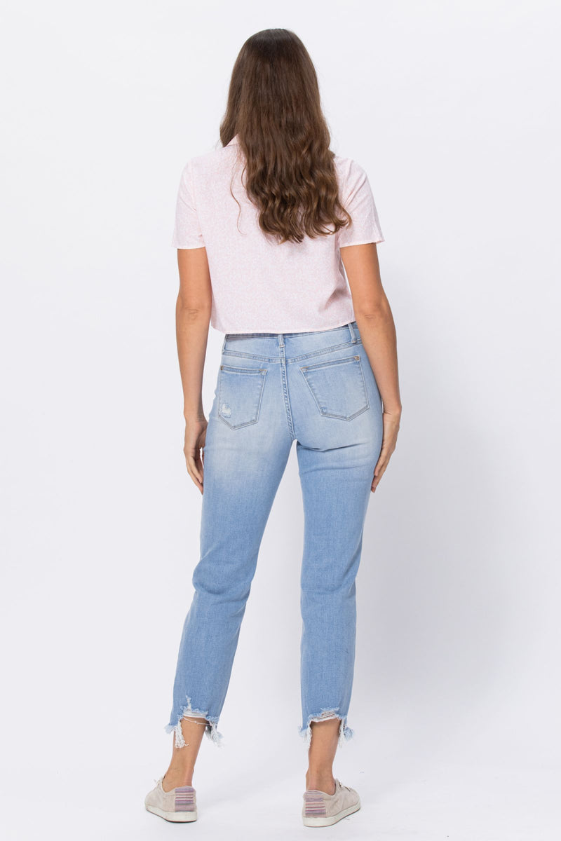 Judy Blue® CARRINA Jeans