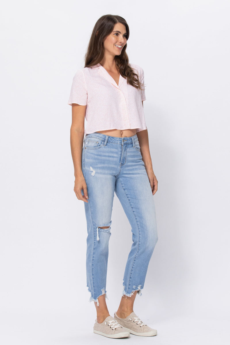 Judy Blue® CARRINA Jeans