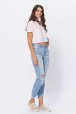 Judy Blue® CARRINA Jeans