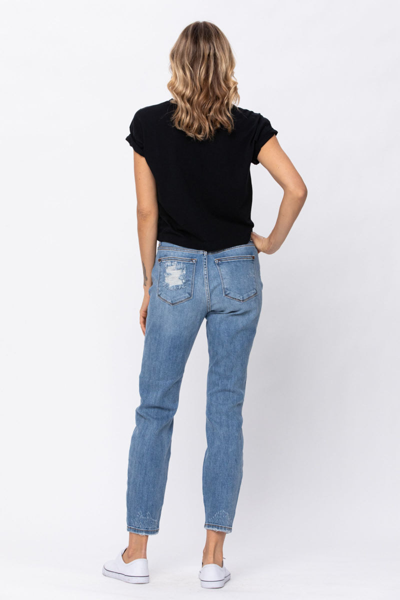 *FINAL SALE* Judy Blue® CIENNA Jeans