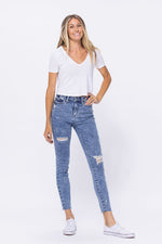 Judy Blue® LILLA Jeans