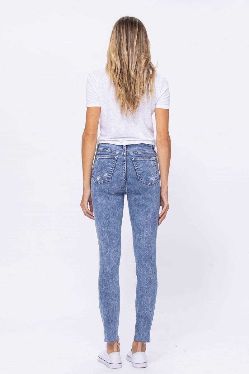 Judy Blue® LILLA Jeans