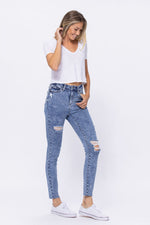 Judy Blue® LILLA Jeans
