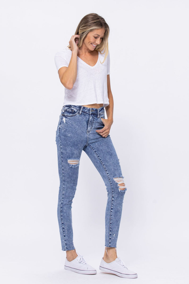 Judy Blue® LILLA Jeans