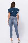 Judy Blue® ALESSANDRA Jeans