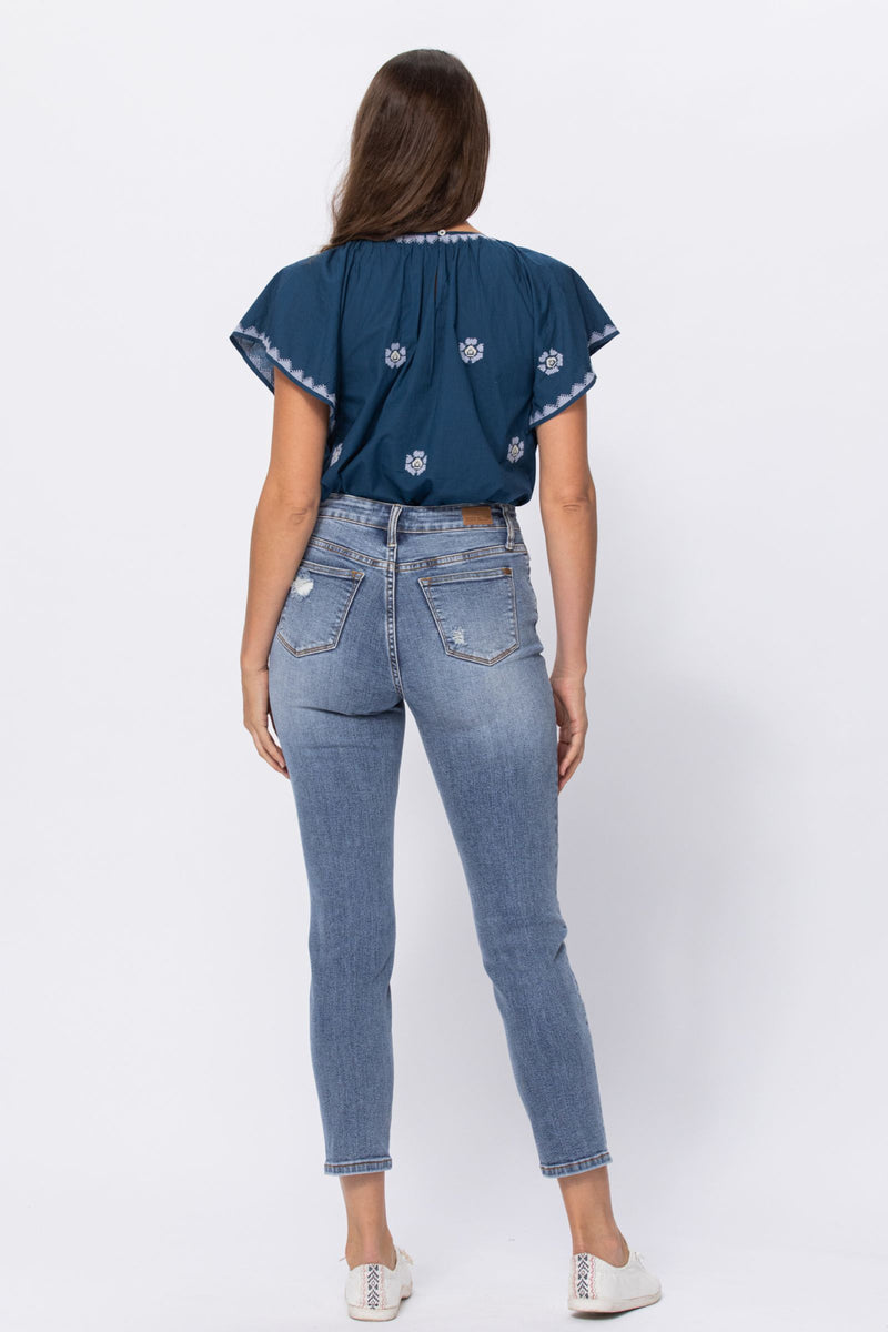 Judy Blue® ALESSANDRA Jeans