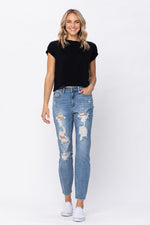 *FINAL SALE* Judy Blue® CIENNA Jeans