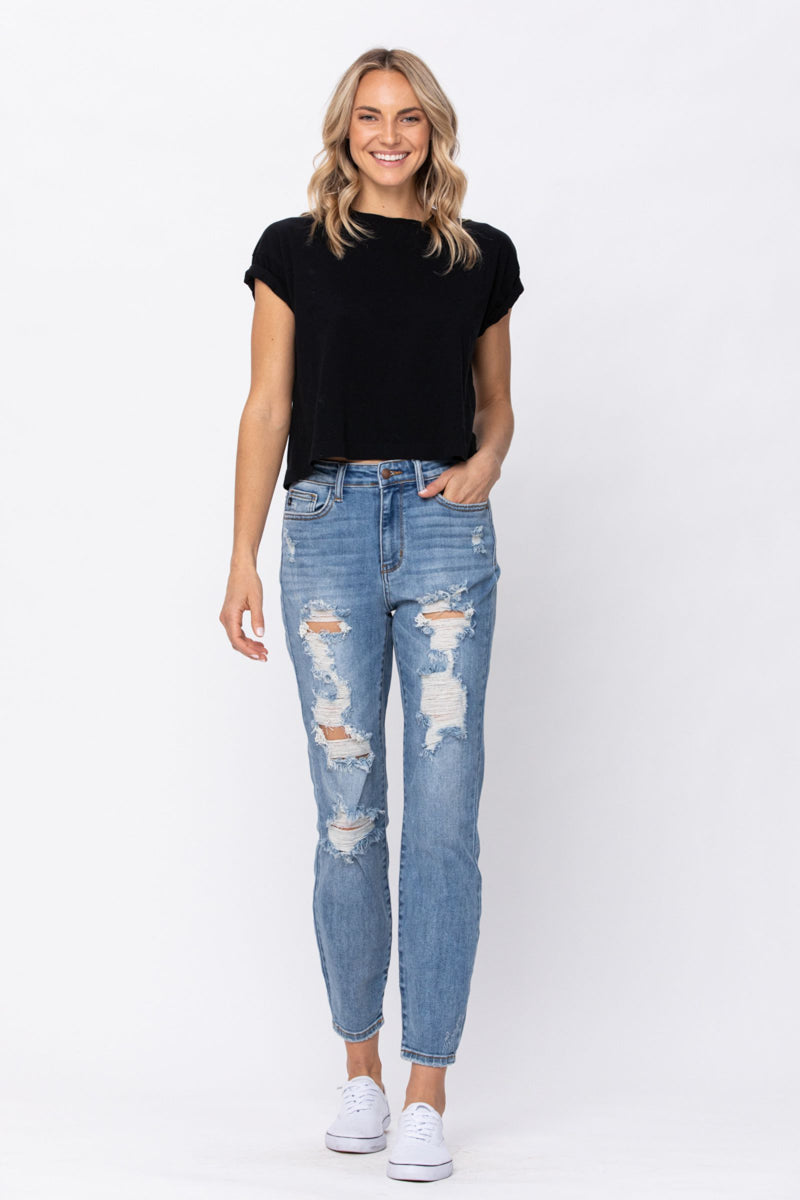 *FINAL SALE* Judy Blue® CIENNA Jeans