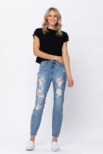 *FINAL SALE* Judy Blue® CIENNA Jeans