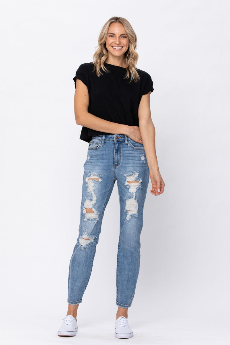 *FINAL SALE* Judy Blue® CIENNA Jeans