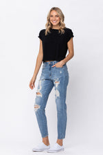 *FINAL SALE* Judy Blue® CIENNA Jeans