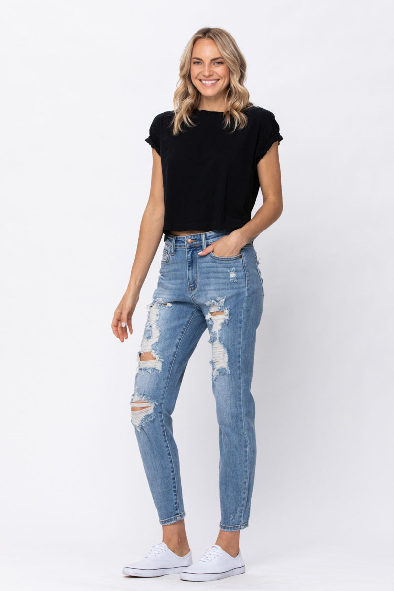 *FINAL SALE* Judy Blue® CIENNA Jeans