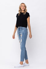 *FINAL SALE* Judy Blue® CIENNA Jeans