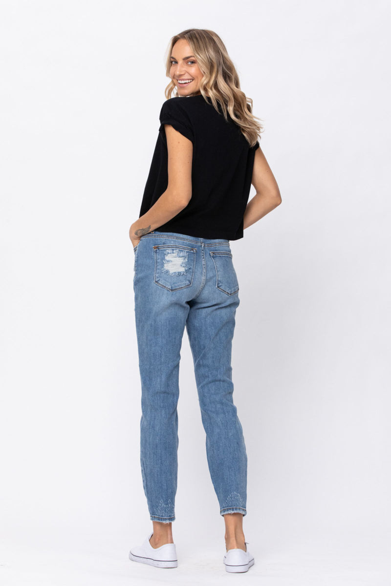 *FINAL SALE* Judy Blue® CIENNA Jeans