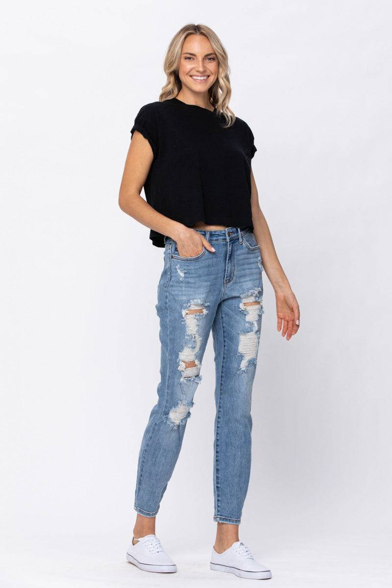 *FINAL SALE* Judy Blue® CIENNA Jeans