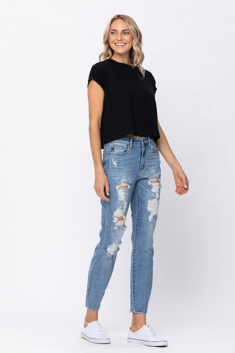 *FINAL SALE* Judy Blue® CIENNA Jeans