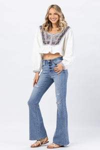 Judy Blue® LEONORA Jeans