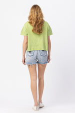 Judy Blue® SELINI Shorts
