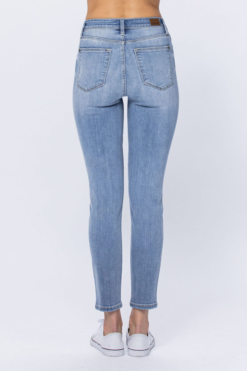 Judy Blue® DONITA Jeans