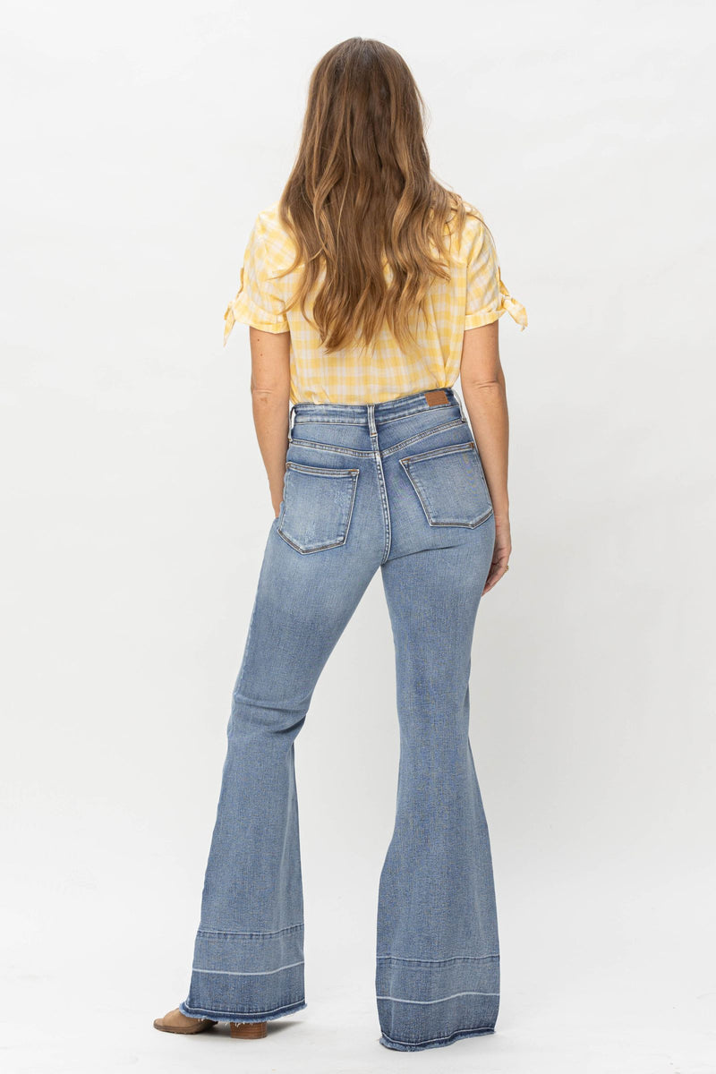 *FINAL SALE* Judy Blue® LINDSEY Jeans