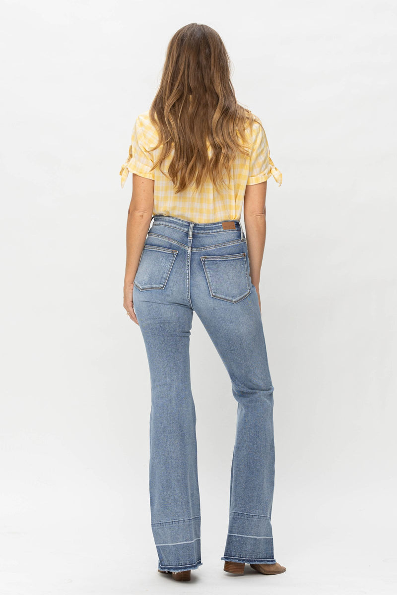 *FINAL SALE* Judy Blue® LINDSEY Jeans