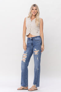 Judy Blue® PENELOPE Jeans