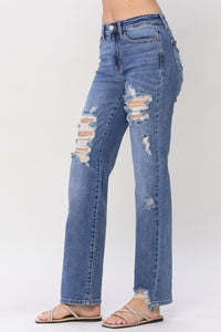 Judy Blue® PENELOPE Jeans