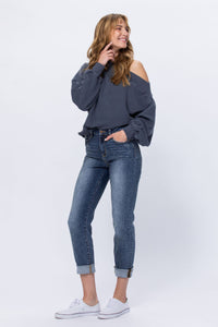 Judy Blue® OLIVIA Jeans