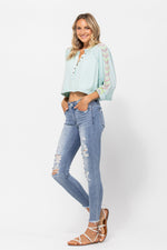 *FINAL SALE* Judy Blue® VIVIANA Jeans