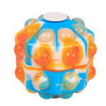 Pop It ~ 3D Grip & Spinner