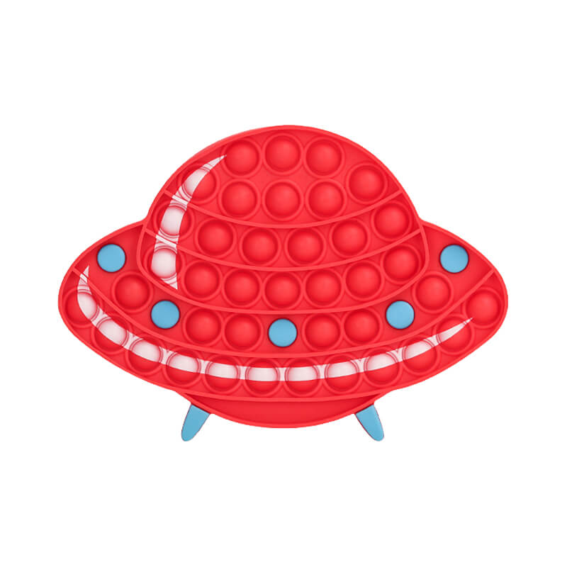 *FINAL SALE* Pop It ~ Spaceship