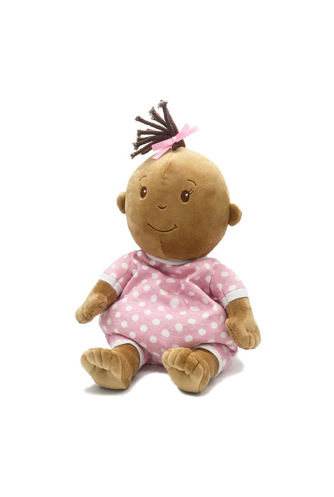 *FINAL SALE* Warmies® Baby Girl