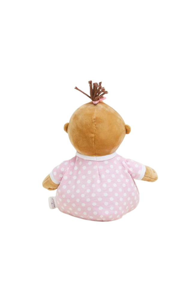*FINAL SALE* Warmies® Baby Girl