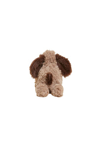 Warmies® JR Brown Dog