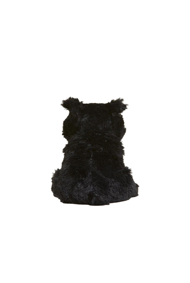 Warmies® JR Black Bear