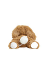 Warmies® Brown Bunny
