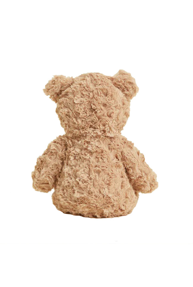 Warmies® Curly Bear