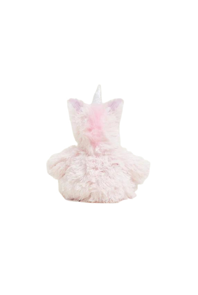 Warmies® JR Pink Unicorn