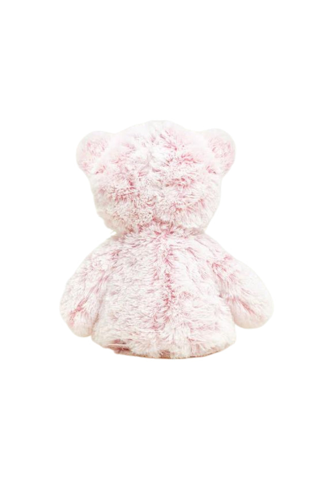 Warmies® Baby Girl Bear