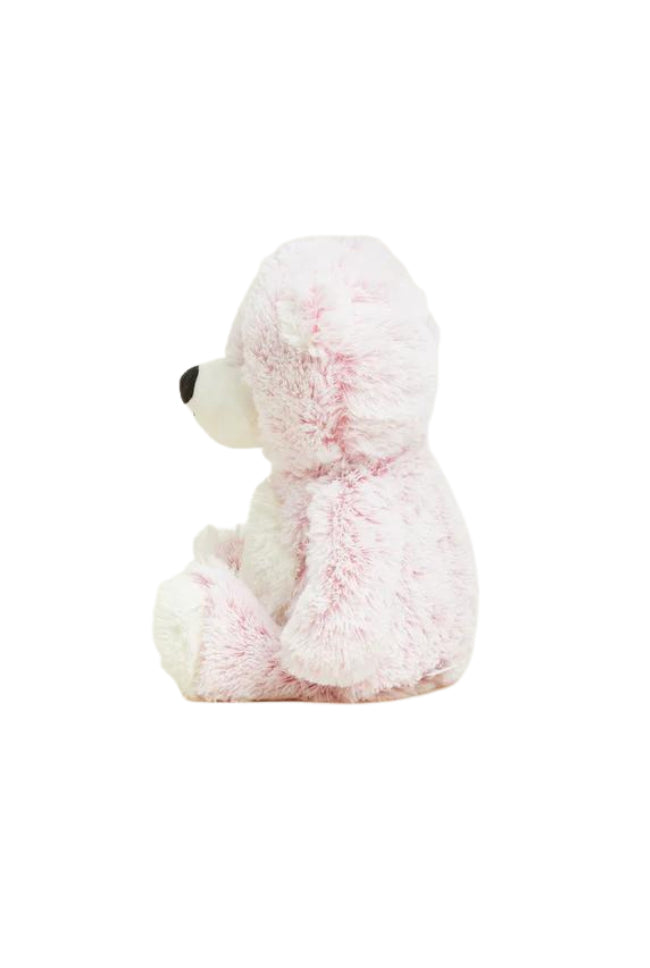 Warmies® Baby Girl Bear