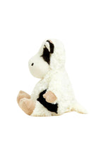 Warmies® Black/White Cow