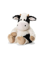 Warmies® Black/White Cow