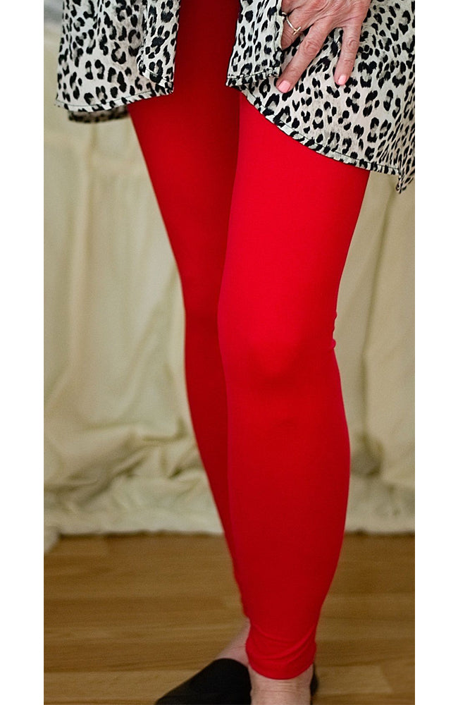 *FINAL SALE* Blair Legging